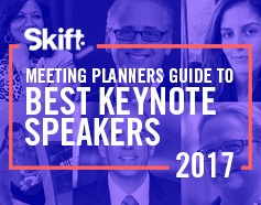 Meeting Planners Guide To Best Keynote Speakers 2017