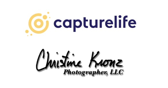 Delighting Customers and Increasing Revenue – Christine Kronz Photographer’s Story
