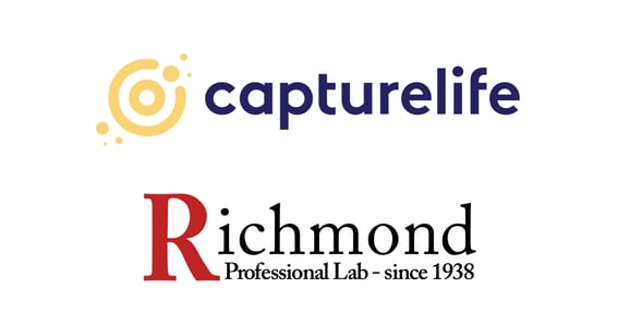 Richmond Professional Lab, an Industry Leader Serving the School and Youth Sports Volume Market, Joins CaptureLife as a Key Account