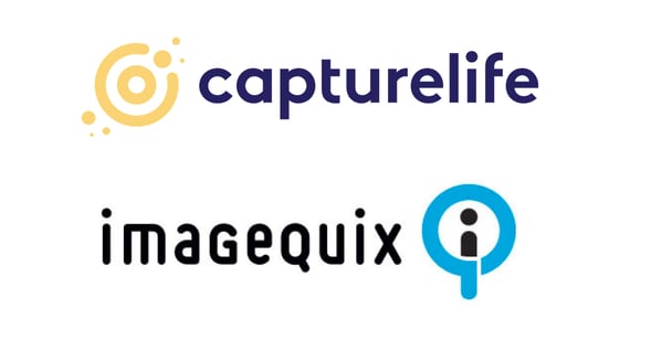 CaptureLife Announces Strategic Partnership with ImageQuix