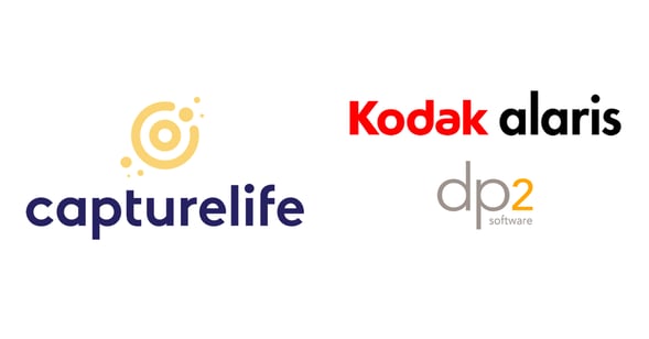 CaptureLife Announces Integration with Kodak Alaris’ Industry-Leading DP2 Software