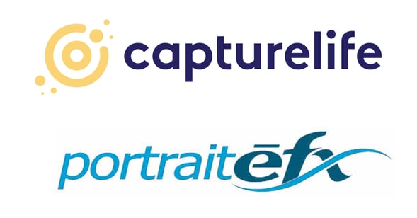 CaptureLife Signs PortraitEFX as a New High-Volume Photography Partner