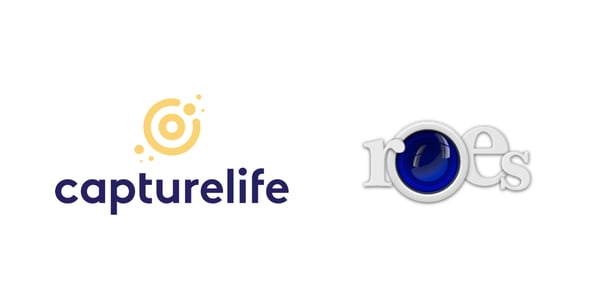 CaptureLife + ROES = A Dynamic New Partnership to Fuel Industry Growth