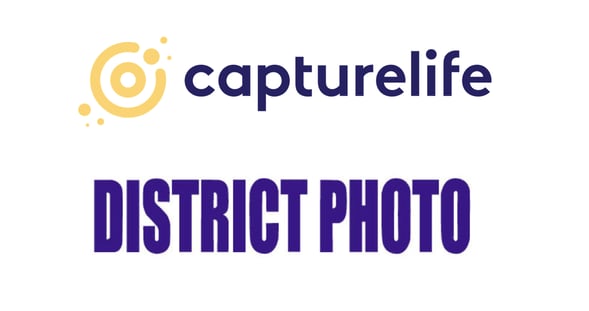 CaptureLife Signs District Photo as a Cornerstone Partner