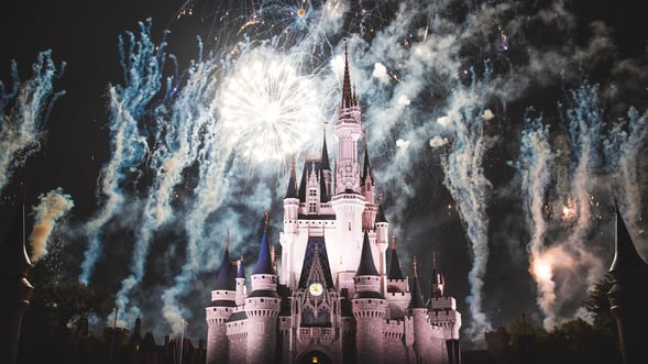 Disney and the Experience Economy: A Roadmap for the Future of the Photography Industry