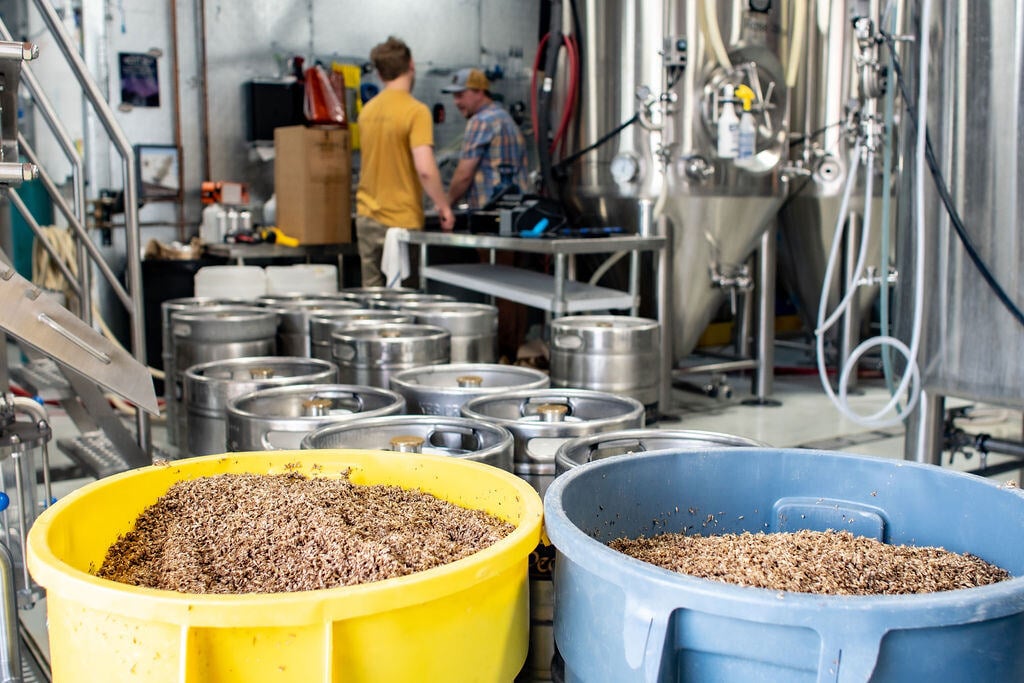Mastering Fermentation: Troubleshooting Tips Every Brewer Needs to Know ...