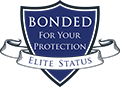 Bonded For Your Protection