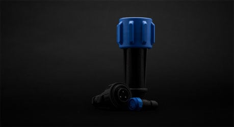 Introducing a new series of LC fibre optic connectors
