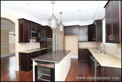 Kitchen Island Alternate Color Kitchen Island Alternate Color