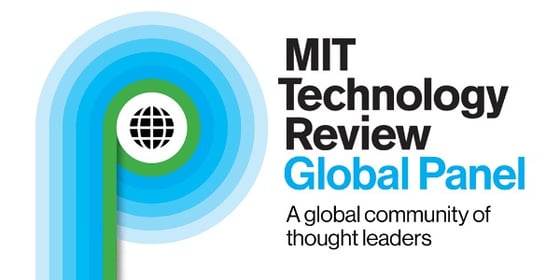 MIT Technology Review Global Panel