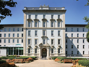 Emory University Hospital