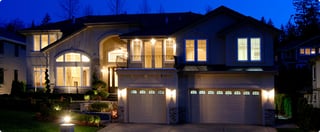 boston home lighting security lighting control system property lighting