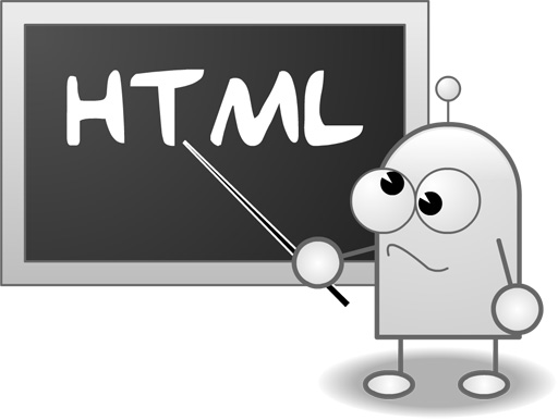 EASY TO LEARN HTML 5