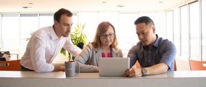 Canadian HR Reporter Readers' Choice Award winner