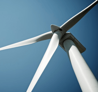 On-demand webinar wind turbine
