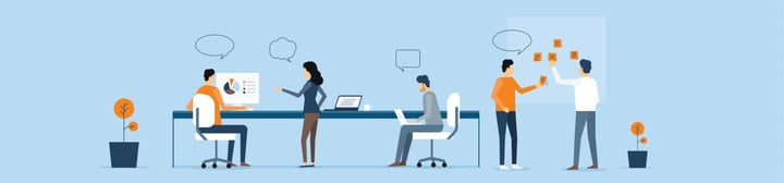 Structuring Analytics Teams to Deliver Excellence