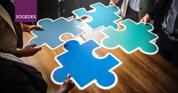Features im Contact Center