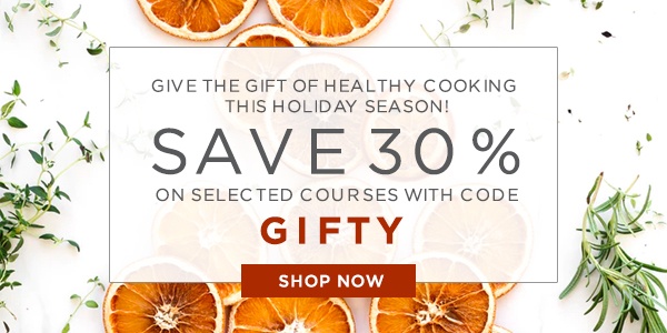 Save 30% with code GIFTY