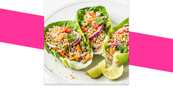 The World’s Healthiest Proteins & Advanced Vegetable Prep