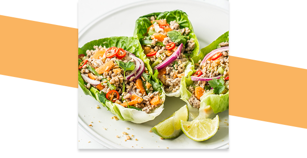 The World’s Healthiest Proteins & Advanced Vegetable Prep