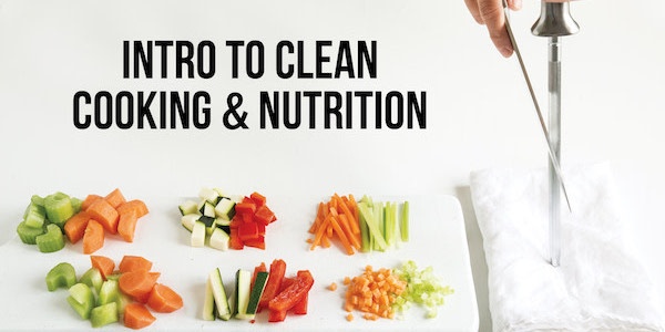 Clean Eating Academy