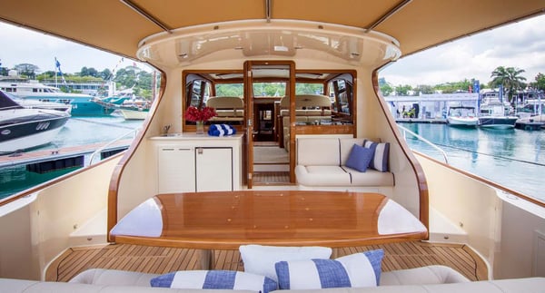 Seven Questions Every Express Cruiser Buyer Should Be Asking Themselves