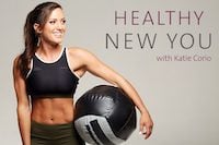 healthy new you