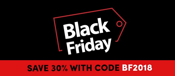 Black Friday Preview 30%