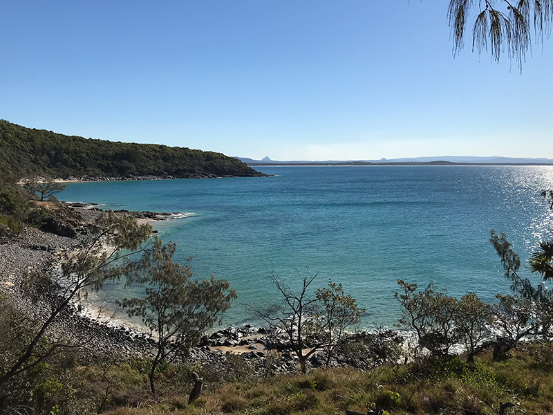 Moving to or from the Sunshine Coast?