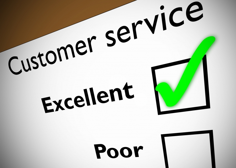 Improving Customer Service and Experience