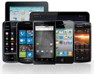 Mobile Device Management Image
