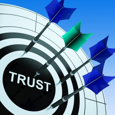 Trust Your MSP - Managed Service Provider
