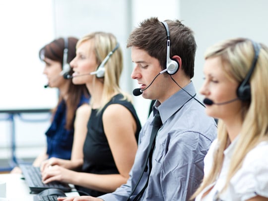 Contact Centre - 7 Key Trends Driving the Contact Centre