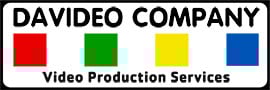 Home Grown vs. Professional Video – Each Has a Role to Play in Small Business Marketing