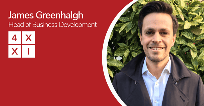James Greenhalgh blog header_2