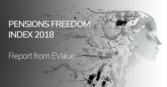 Pension Freedom 2018 blog