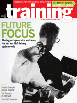 Training Mag