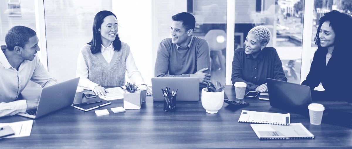 Bringing you the latest news and updates on NextGen Managed IT Services. 