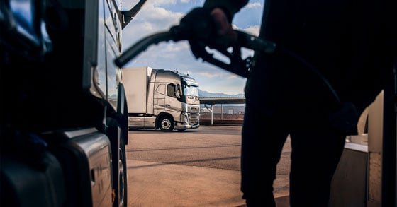 How to determine the right axle configuration for your truck