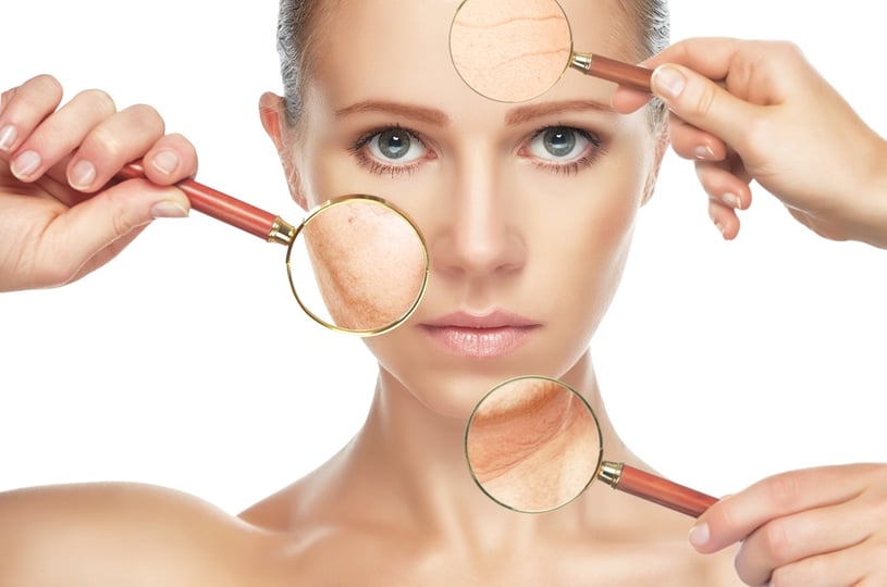 Facial Rejuvenation: Surgical vs Non Surgical Procedures