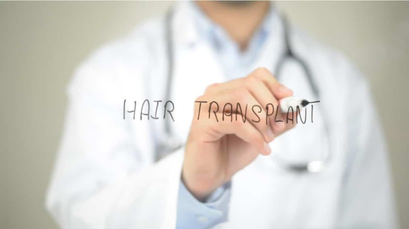 How Much Does Hair Transplant (Restoration) Cost in Houston, Texas?