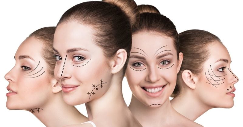 5 Signs It's Time for a Facelift