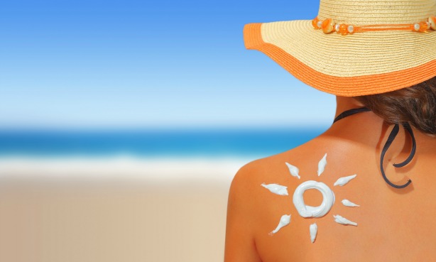Protect Your Skin During the Summer