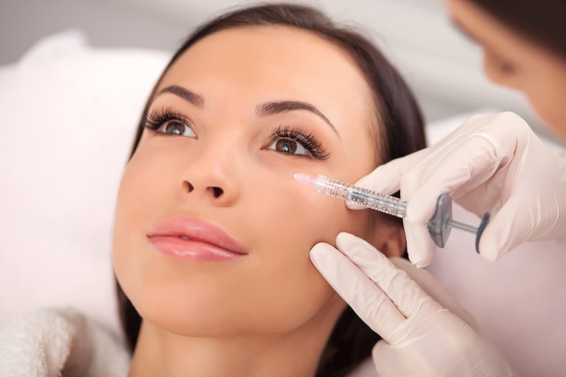 Will Botox Ever Grow Old?