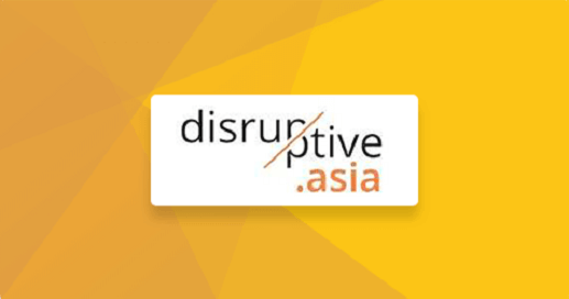 Disruptive-asia-