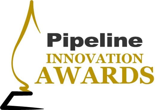 pipeline innovation award