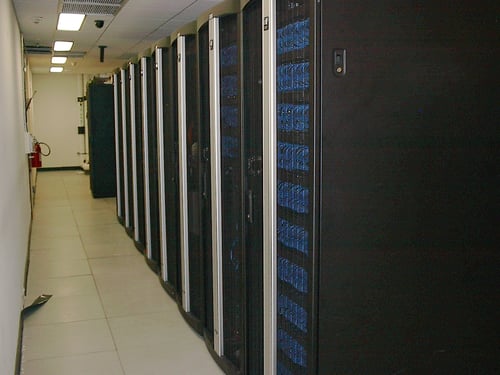 Data Center 1