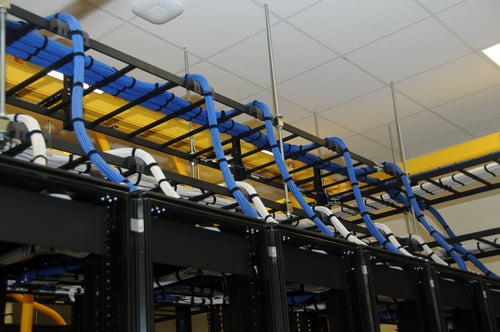Data Center 3