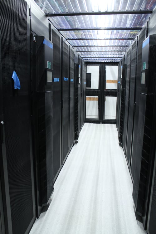 Data Center 5