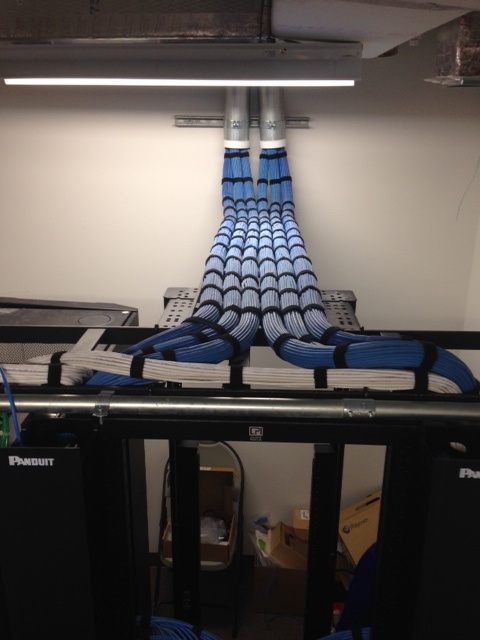 Structured Cabling 1